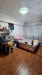 Blk 822 Jurong West Street 81 (Jurong West), HDB 5 Rooms #509699661